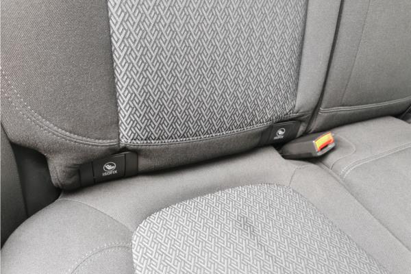 2019 VAUXHALL MOKKA - Milano Cloth, photo 33