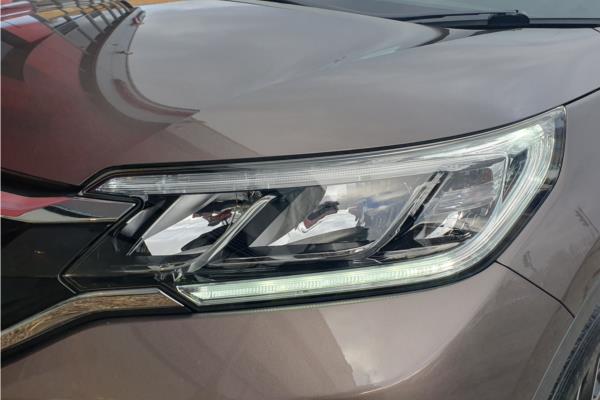 Non Franchise 2018 Honda CR-V 2.0 i-VTEC SE Plus Navi SUV 5dr Petrol Auto 4WD Euro 6 (155 ps) - Standard, photo 40