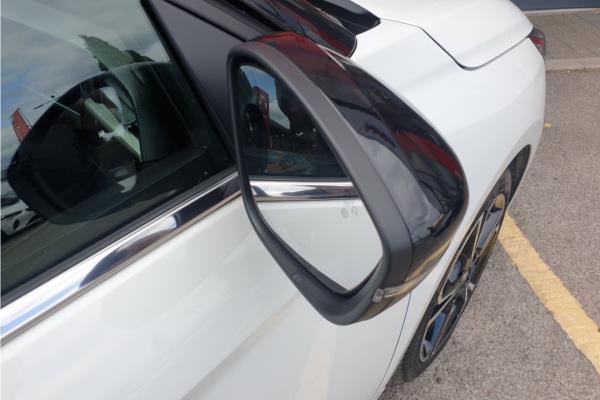 2022 Vauxhall Corsa 1.2 Turbo Ultimate Hatchback 5dr Petrol Auto Euro 6 (s/s) (130 ps) - Cloth/Alcantara, photo 41