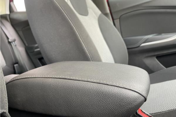 2018 Vauxhall Grandland X 1.2 Turbo SE SUV 5dr Petrol Auto 8Spd Euro 6 (s/s) (130 ps) - Cloth, photo 31
