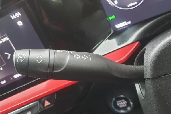 2021 Vauxhall Mokka 1.2 Turbo SRi Nav Premium SUV 5dr Petrol Auto Euro 6 (s/s) (130 ps) - Cloth, photo 27