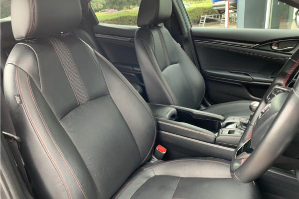 Non Franchise 2020 Honda Civic 1.0 VTEC Turbo EX Sport Line Hatchback 5dr Petrol Manual Euro 6 (s/s) (126 ps) - Leather, photo 34