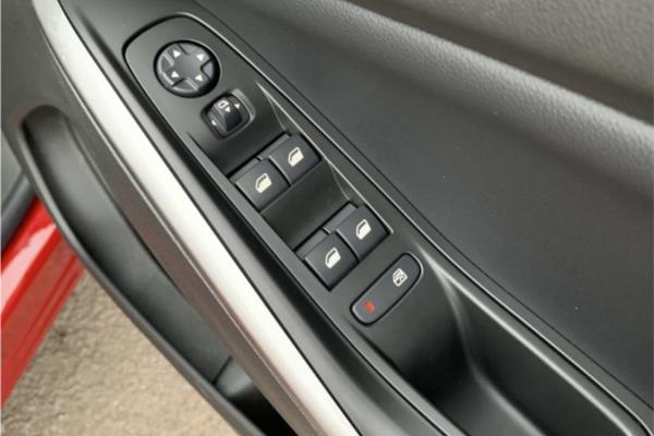 2023 Vauxhall Grandland 1.2 Turbo Ultimate SUV 5dr Petrol Auto Euro 6 (s/s) (130 ps) - Black Alcantara, photo 21
