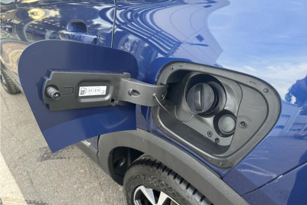 2022 Vauxhall Crossland 1.2 Turbo Ultimate SUV 5dr Petrol Auto Euro 6 (s/s) (130 ps) - Cloth/Alcantara, photo 35