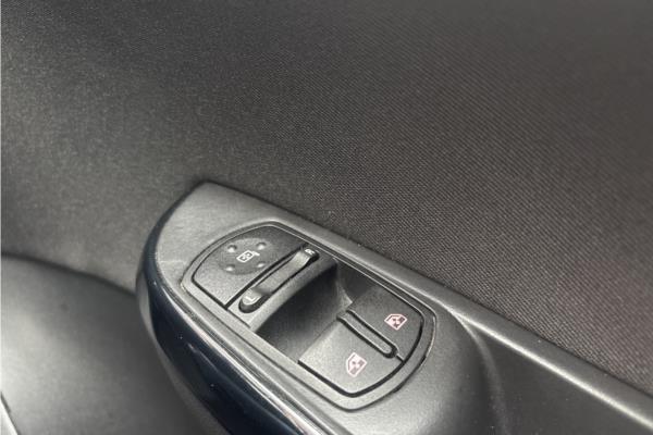 2018 Vauxhall Corsa 1.4i ecoTEC Energy Hatchback 5dr Petrol Manual Euro 6 (90 ps) - Spot Shimmer Bl, photo 22
