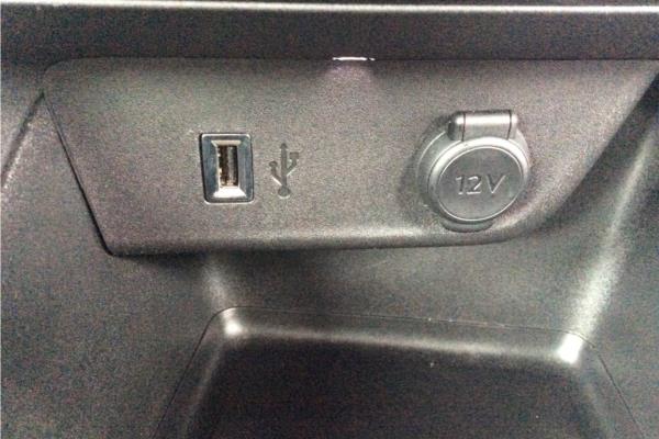 2020 Vauxhall CORSA - Cloth, photo 19