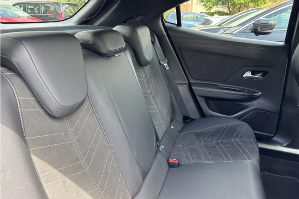 2021 Vauxhall Mokka 1.2 Turbo Ultimate Nav SUV 5dr Petrol Auto Euro 6 (s/s) (130 ps) - Leather, photo 13
