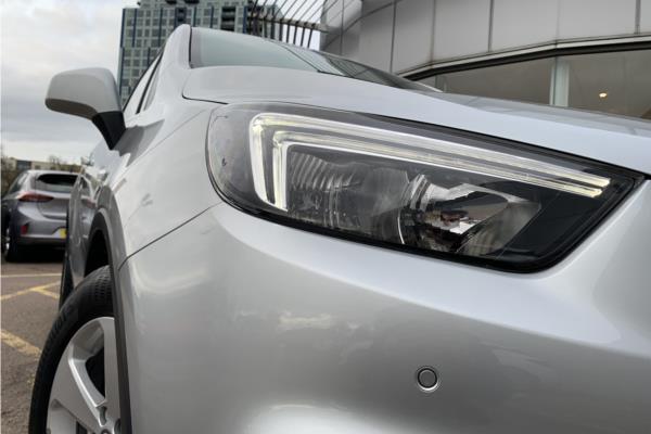 2019 Vauxhall Mokka X 1.4i Turbo Elite Nav SUV 5dr Petrol Auto Euro 6 (140 ps) - Leather, photo 39