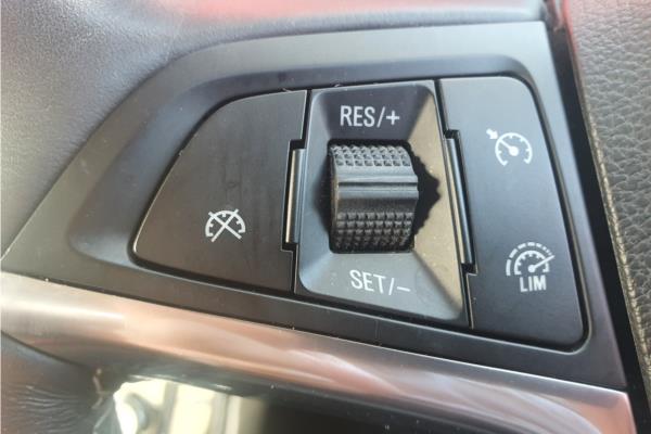 2019 Vauxhall Mokka X 1.4i Turbo Elite Nav SUV 5dr Petrol Auto (140 ps) - Black Jasmin Lt, photo 18