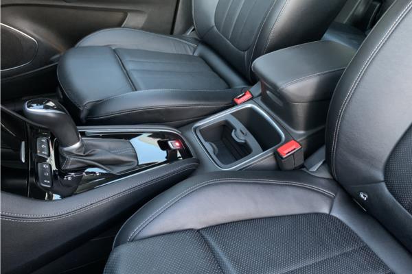 2020 Vauxhall Grandland X 1.2 Turbo Elite Nav SUV 5dr Petrol Auto 8Spd Euro 6 (s/s) (130 ps) - Leather, photo 42