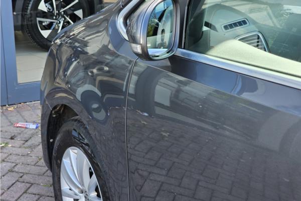 Non Franchise 2019 Volkswagen Sharan 1.4 TSI GPF SE MPV 5dr Petrol DSG Euro 6 (s/s) (150 ps) - Fabic - Cloth, photo 41