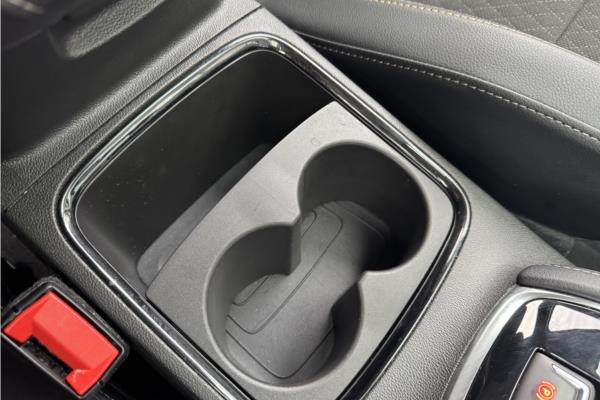 2021 Vauxhall Grandland X 1.2 Turbo SRi Nav SUV 5dr Petrol Manual Euro 6 (s/s) (130 ps) - Cloth, photo 24