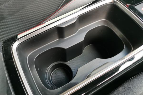 2023 Vauxhall Mokka 1.2 Turbo GS Line SUV 5dr Petrol Manual Euro 6 (s/s) (130 ps) - Cloth, photo 24