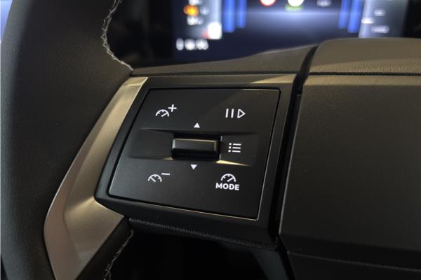 Vauxhall Frontera 83kW GS 54kWh Ext/Rge - Ergo Feture Gry, photo 17