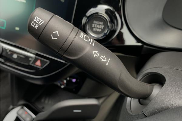 2024 Vauxhall Corsa 1.2 Turbo Ultimate Hatchback 5dr Petrol Auto Euro 6 (s/s) (130 ps) - Alcantara Seat, photo 26