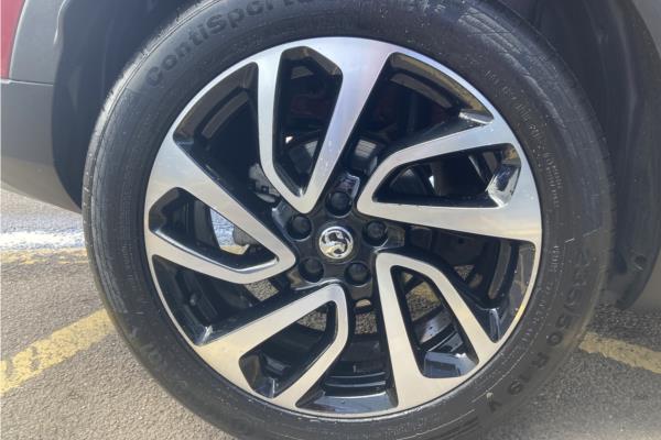 2019 VAUXHALL GRANDLAND - Leather, photo 19