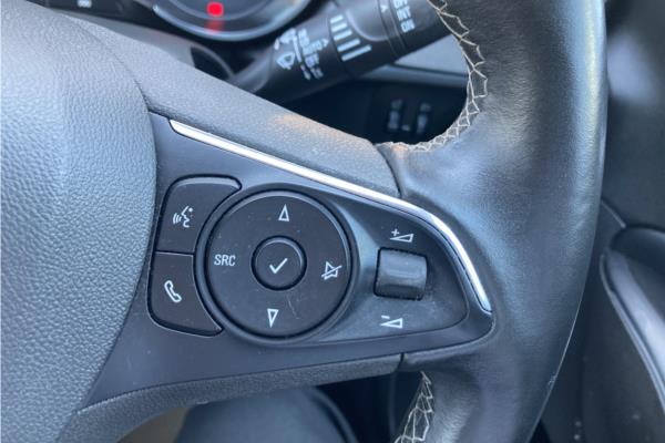 2019 VAUXHALL GRANDLAND - Cloth, photo 25