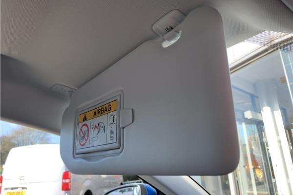 2018 Vauxhall Grandland X 1.2 Turbo SE SUV 5dr Petrol Auto 8Spd Euro 6 (s/s) (130 ps) - Cloth, photo 30