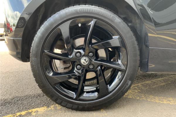 2018 VAUXHALL CORSA 1.4T [100] Limited Edition 3dr-sequence-19