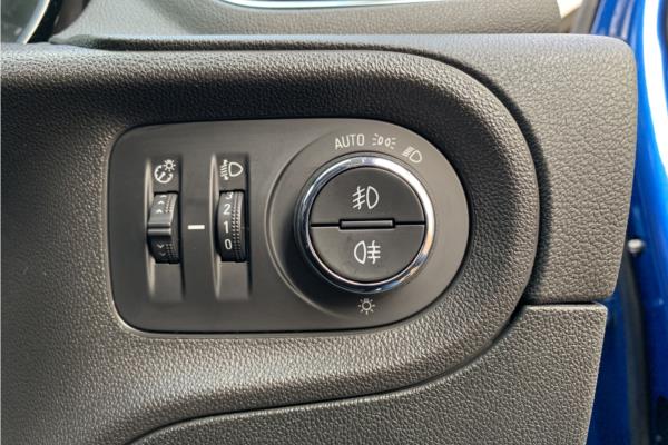 2019 Vauxhall Grandland X 1.2 Turbo GPF Sport Nav SUV 5dr Petrol Auto Euro 6 (s/s) (130 ps) - Cloth, photo 21