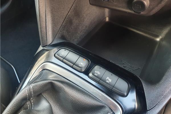 2020 VAUXHALL CORSA - Spare Wheel, photo 32