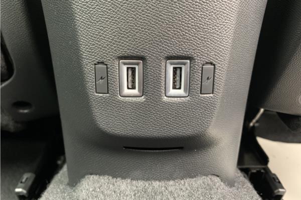 2023 Vauxhall Mokka 1.2 Turbo Elite Edition SUV 5dr Petrol Manual Euro 6 (s/s) (130 ps) - Black Jasmin Lt, photo 38