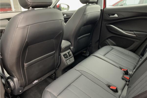 2020 Vauxhall Grandland X 1.2 Turbo Elite Nav SUV 5dr Petrol Auto 8Spd Euro 6 (s/s) (130 ps) - Leather, photo 45