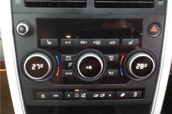Non Franchise 2017 Land Rover Discovery Sport 2.0 TD4 180 SE Tech 5dr - Leather, photo 16