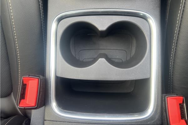 2021 Vauxhall Grandland X 1.2 Turbo Elite Nav SUV 5dr Petrol Manual 6Spd Euro 6 (s/s) (130 ps) - Leather, photo 24