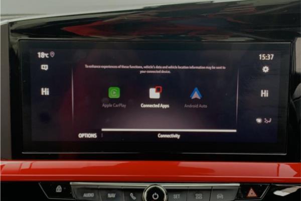 2022 Vauxhall Mokka-e 50kWh SRi Premium SUV 5dr Electric Auto (136 ps) - Cloth, photo 16