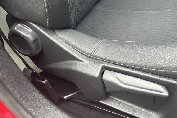 2022 Vauxhall Corsa 1.2 Turbo Elite Edition Hatchback 5dr Petrol Auto Euro 6 (s/s) (100 ps) - Cloth, photo 29