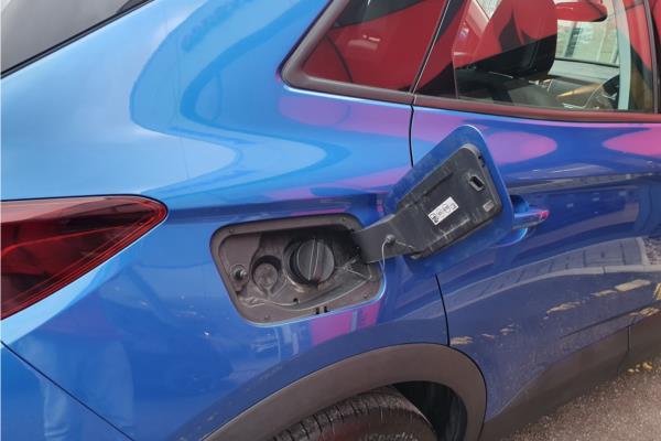 2019 Vauxhall Grandland X 1.2 Turbo Elite Nav SUV 5dr Petrol Auto 8Spd Euro 6 (s/s) (130 ps) - Leather, photo 35