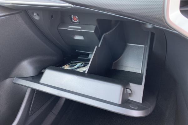 2022 Vauxhall Mokka 1.2 Turbo Elite Premium SUV 5dr Petrol Auto Euro 6 (s/s) (130 ps) - Leather, photo 26