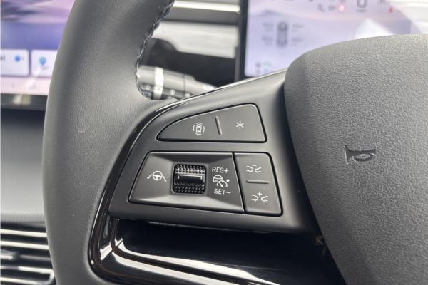 BYD Sealion* 5 1.5 Phev Dm-i Comfort AU - Black Vegan Ltr, photo 17