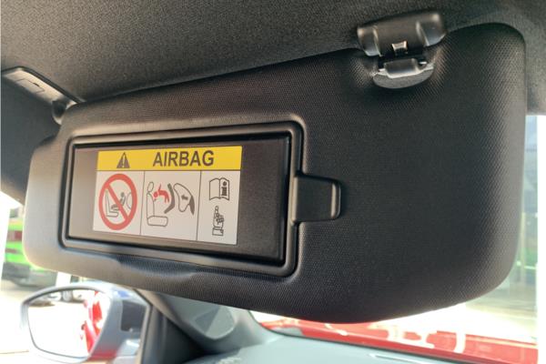 2021 Vauxhall Mokka 1.2 Turbo SRi Nav Premium SUV 5dr Petrol Manual Euro 6 (s/s) (130 ps) - Cloth, photo 30