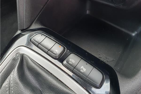 2021 Vauxhall Corsa 1.2 Elite Edition Hatchback 5dr Petrol Manual Euro 6 (75 ps) - Cloth, photo 32