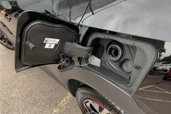 2023 Vauxhall Mokka 1.2 Turbo GS SUV 5dr Petrol Auto Euro 6 (s/s) (130 ps) - Cloth, photo 35