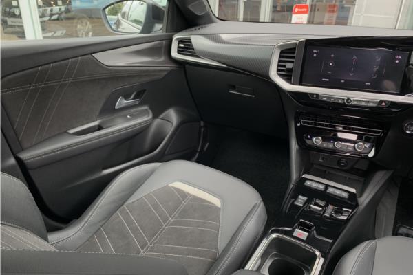 2023 Vauxhall Mokka 1.2 Turbo Ultimate SUV 5dr Petrol Auto Euro 6 (s/s) (130 ps) - Leather, photo 43