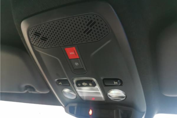 2021 Vauxhall Corsa 1.2 Turbo Ultimate Nav Hatchback 5dr Petrol Auto Euro 6 (s/s) (130 ps) - Cloth/Alcantara, photo 25