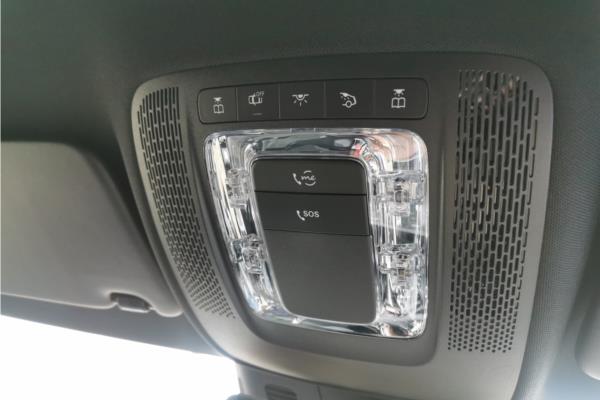 Non Franchise 2020 Mercedes-Benz A Class 1.3 A250e 15.6kWh AMG Line (Premium 2) Hatchback 5dr Petrol Plug-in Hybrid 8G-DCT Euro 6 (s/s) (218 ps) - Mixed Leather - Fabric/Cloth, photo 25