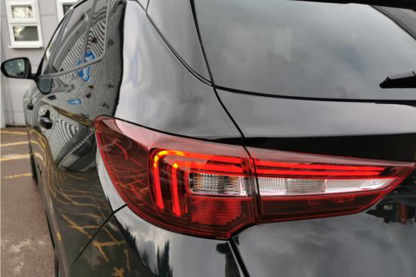 2020 Vauxhall Grandland X 1.2 Turbo SRi Nav SUV 5dr Petrol Auto Euro 6 (s/s) (130 ps) - Cloth, photo 37