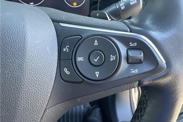 2023 Vauxhall Mokka 1.2 Turbo Ultimate SUV 5dr Petrol Auto Euro 6 (s/s) (130 ps) - Leather, photo 19