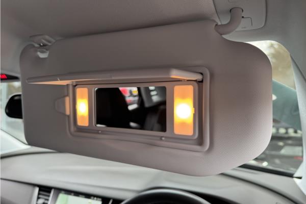 2021 Vauxhall Grandland X 1.2 Turbo SRi Nav SUV 5dr Petrol Manual Euro 6 (s/s) (130 ps) - Cloth, photo 30