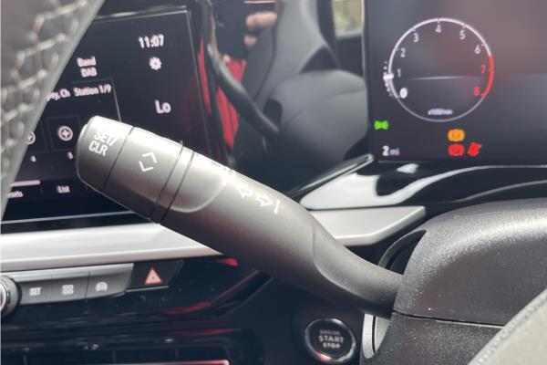 2024 Vauxhall Mokka-e 50kWh Ultimate SUV 5dr Electric Auto (136 ps) - Black Alcantara, photo 26