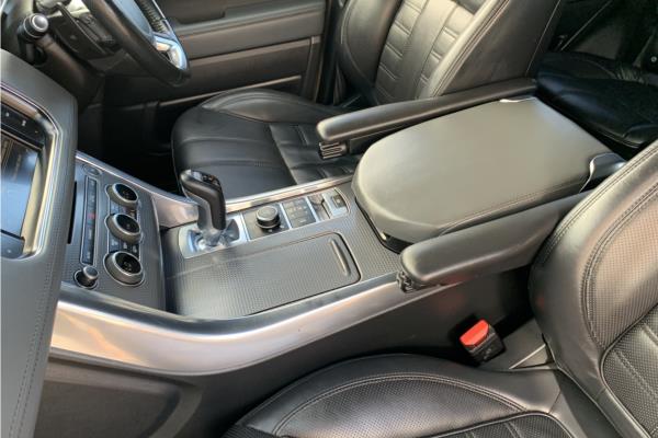Non Franchise 2014 Land Rover Range Rover Sport 3.0 SD V6 Autobiography Dynamic SUV 5dr Diesel Auto 4WD Euro 5 (s/s) (292 ps) - Leather, photo 40