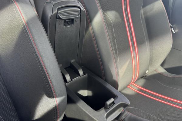 2022 Vauxhall Corsa 1.2 Turbo SRi Edition Hatchback 5dr Petrol Auto Euro 6 (s/s) (130 ps) - Cloth, photo 46