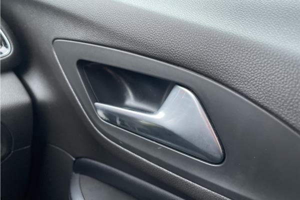 2019 Vauxhall Grandland X - Leather, photo 24