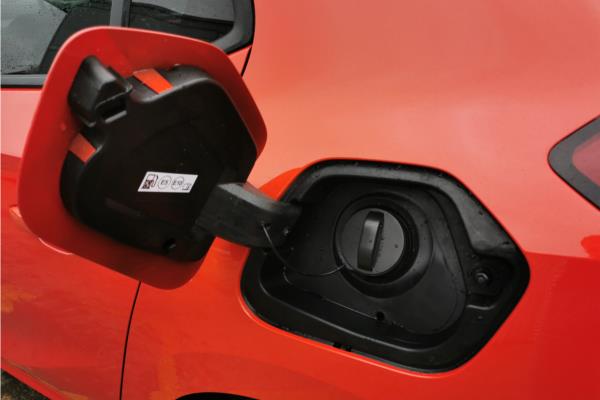 Vauxhall Corsa 5Dr HAT 1.2 TB 100ps YES Winter PK - Banda Marvel Bl, photo 34