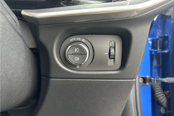 2021 Vauxhall Mokka 1.2 Turbo Ultimate Nav SUV 5dr Petrol Auto Euro 6 (s/s) (130 ps) - Leather, photo 21