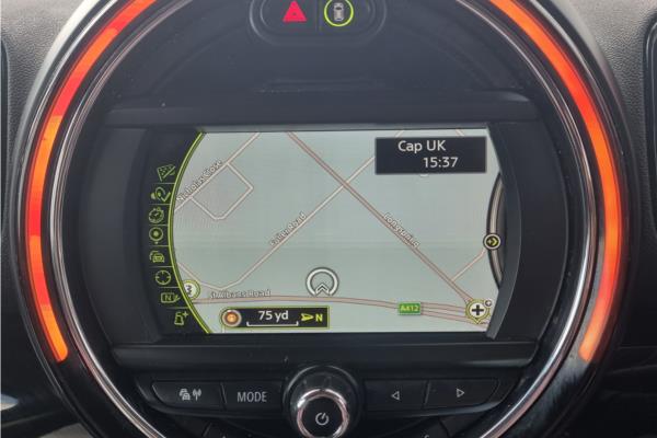 Non Franchise 2017 MINI COUNTRYMAN COOPER AUTO - Leather, photo 22